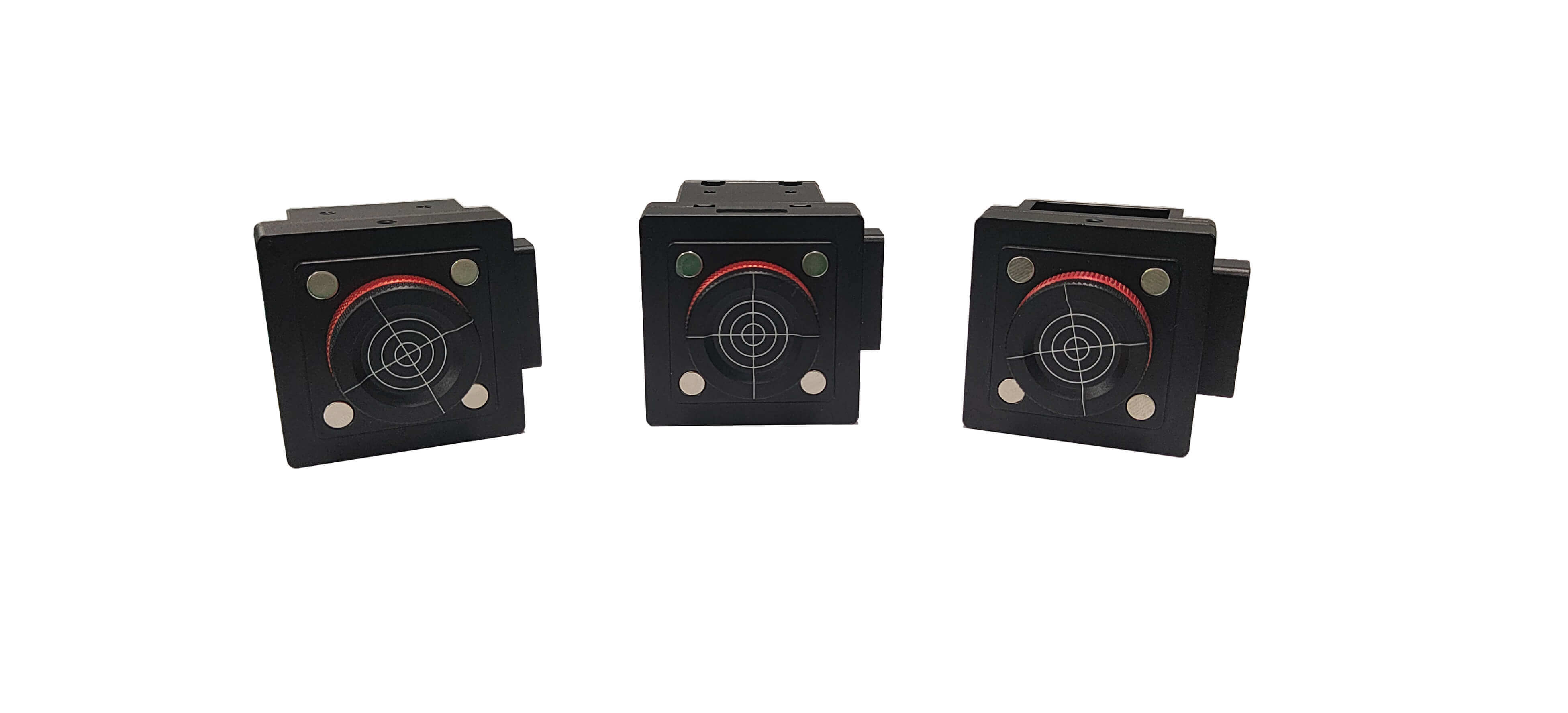 340-1100nm 7000*7000 CMOS光束質量分析儀BND-0622