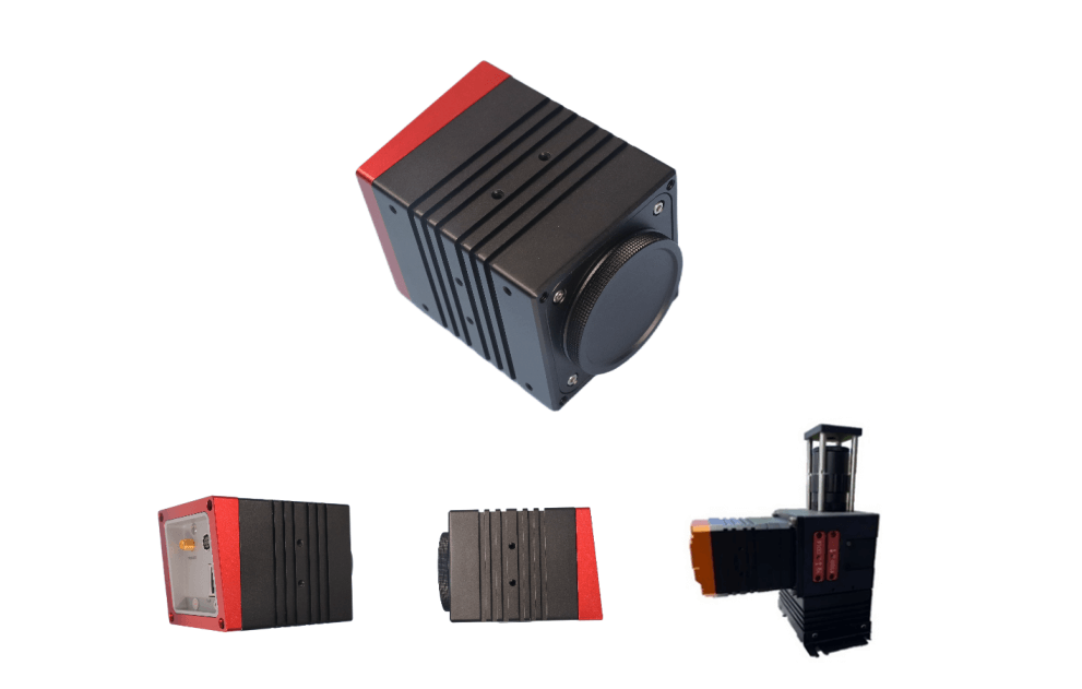 8-14um長波紅外激光光斑分析儀BND-1708